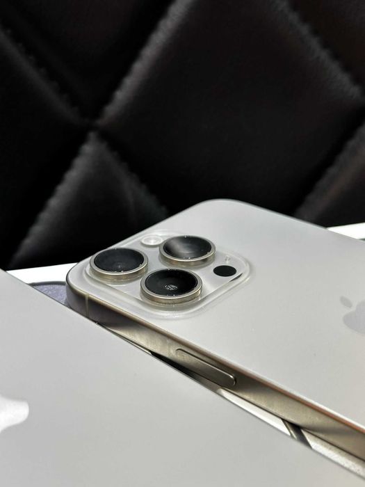 iPhone 15 Pro 128gb/ 256gb