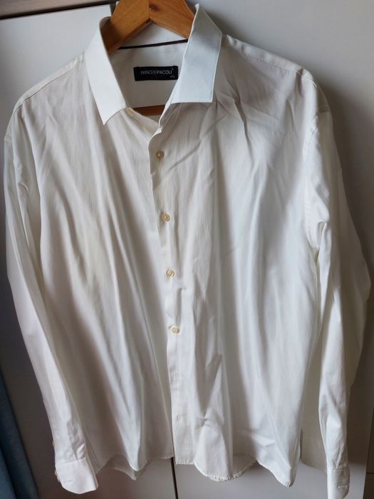 Мъжки ризи L/ xl