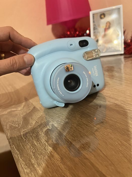 Camera foto  Fuji Instax mini 11