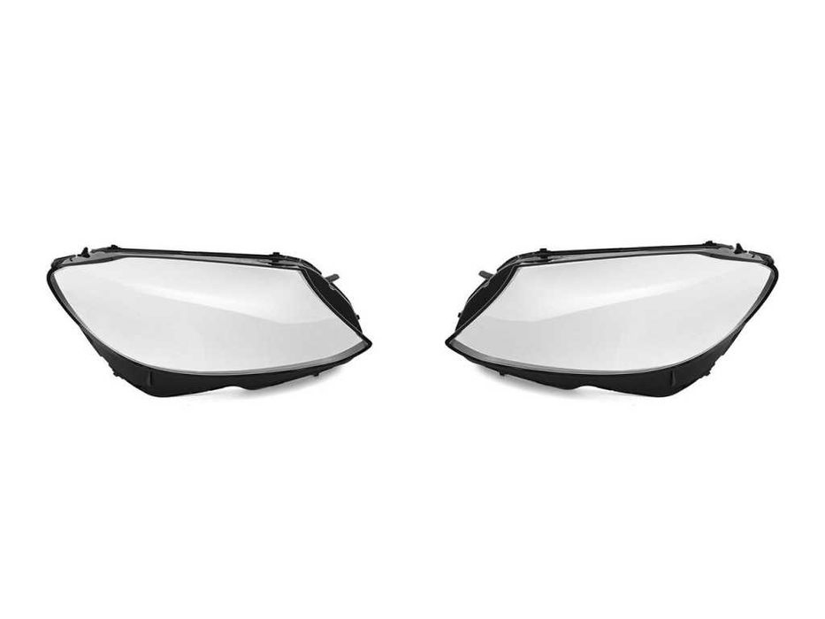 Стъкла за фарове на Mercedes C-Class W205 ( 2014-2019 )  555