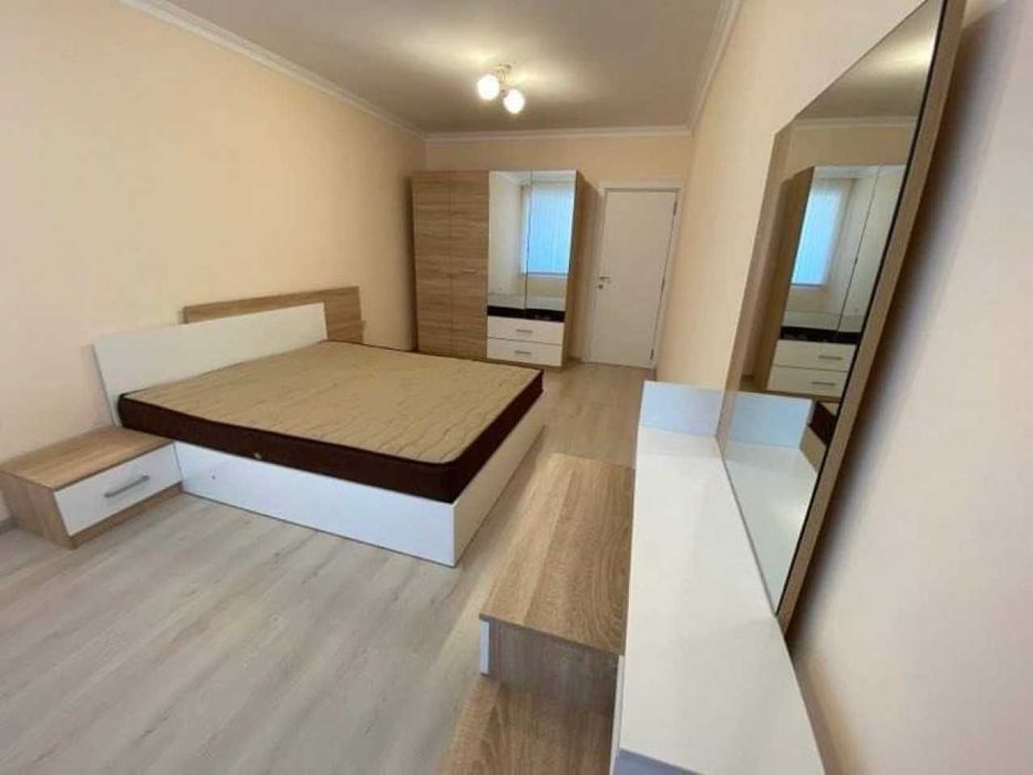 Двустаен апартамент в Гагарин