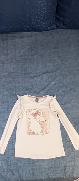 Bluzițe fetiță 7-8 ani