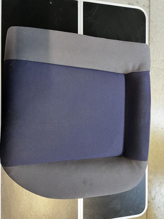 Седалки за Seat ibiza 1.9SDI 6k2