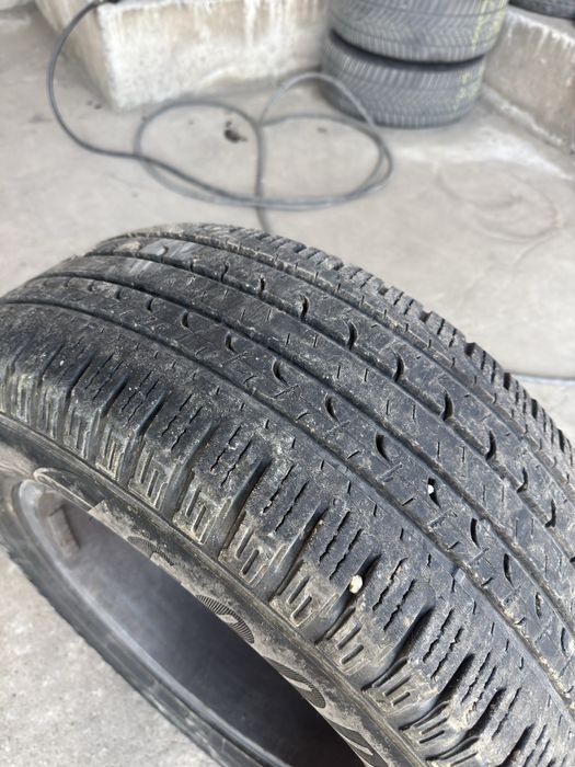 Джанти 17 -Toyota Landcruiser j120