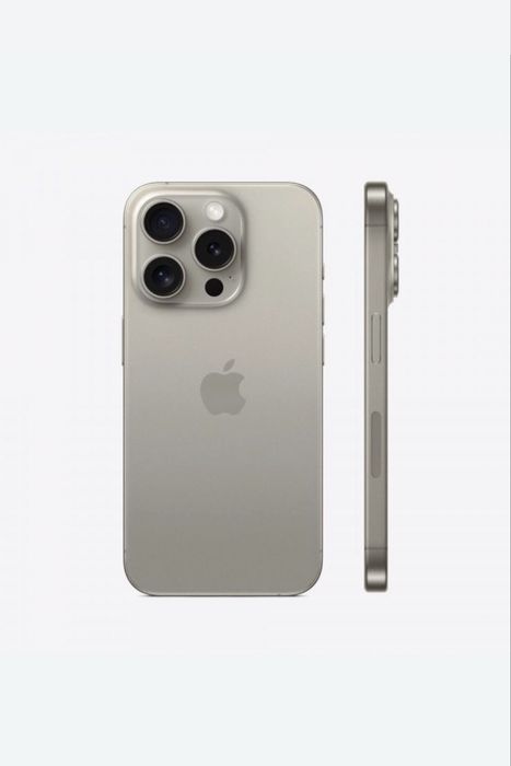 iphone 15 ProMax 256гб