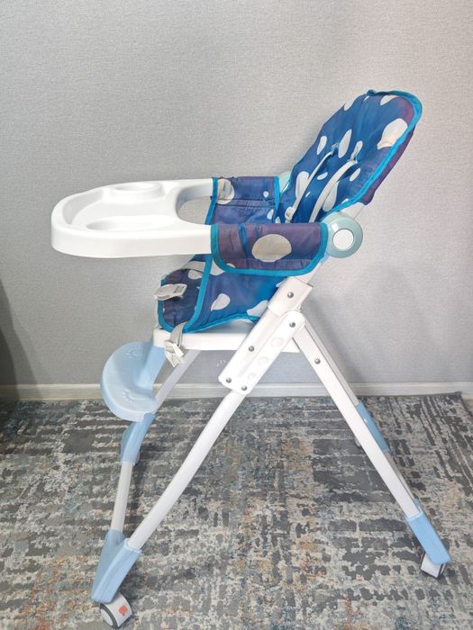 Стульчик детский