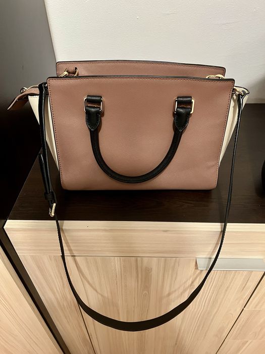 Дамска чанта Michael Kors