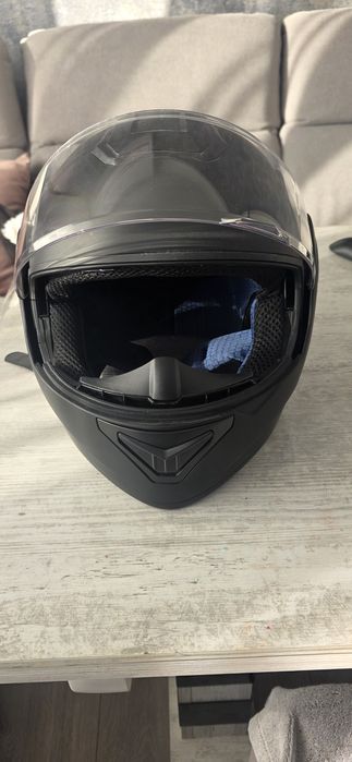 Shoei,  shark, Каска модиларна