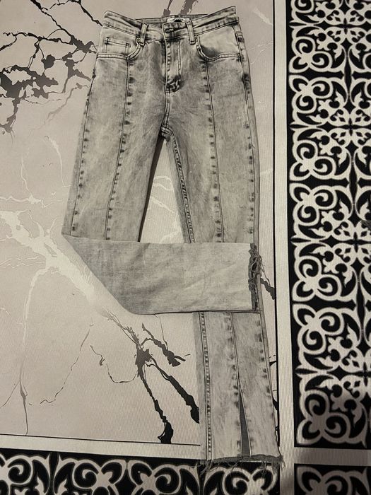 Разгрузга гардероба