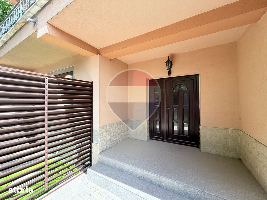 De vânzare apartament duplex la casă, 150 mp utili, Brăila- zona B-uri
