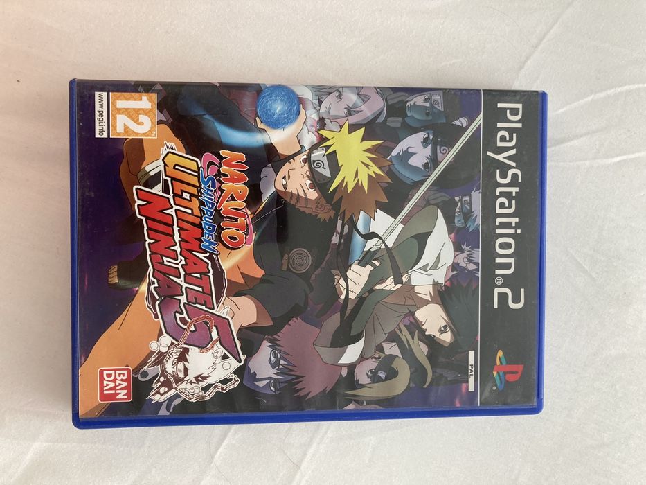 Игры для PlayStation 2