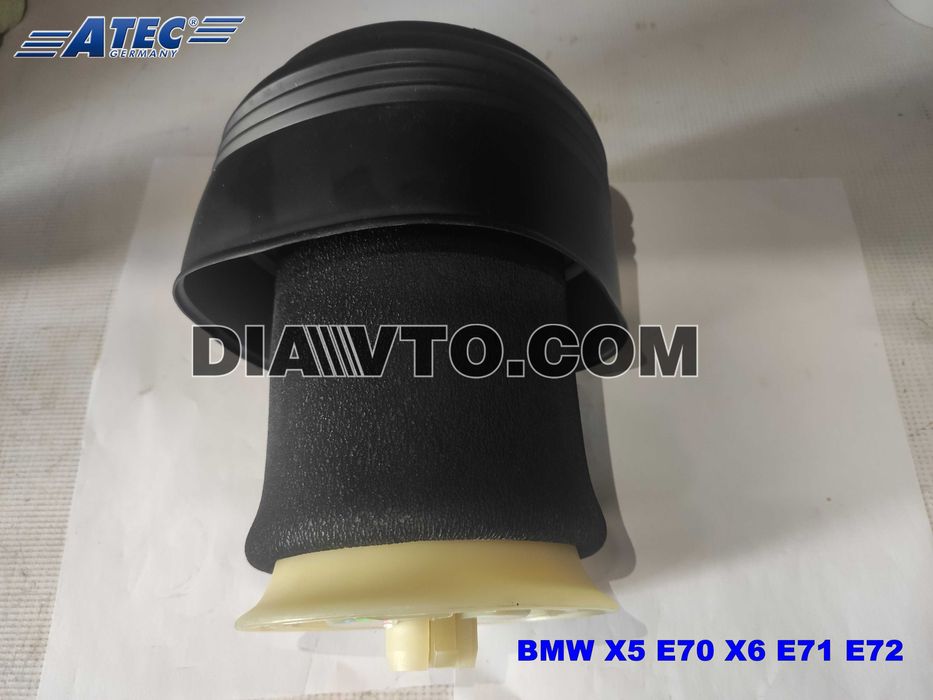 169лв. за НОВА Задна  възглавница BMW X5 E70 X6 E71 E72 ATEC GERMANY