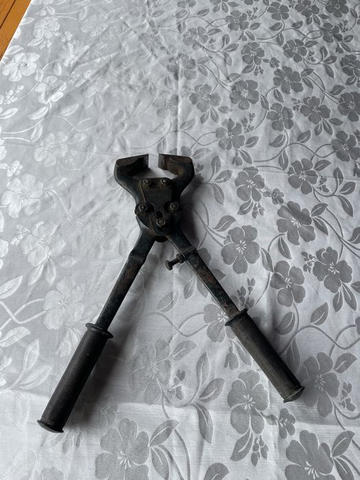 ножницы для ногтей для крс