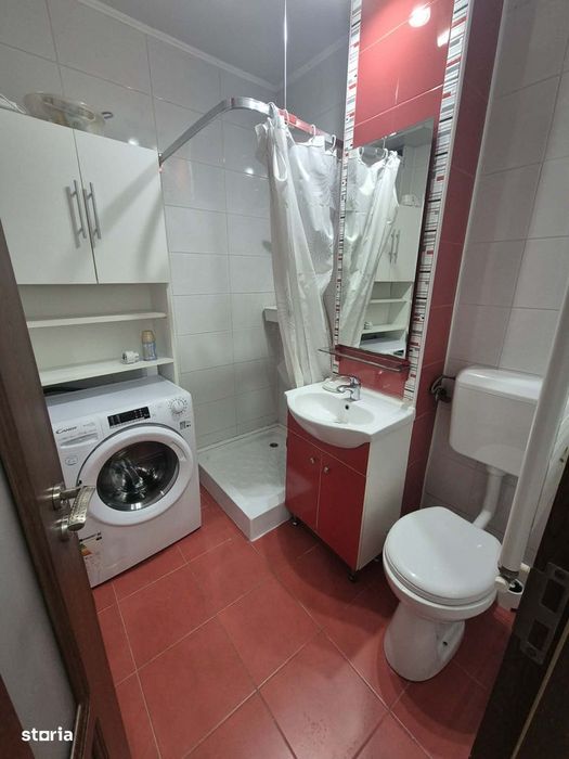 Dristor inchiriere garsoniera Ramnicu Sarat-Aleea Lacramioarei