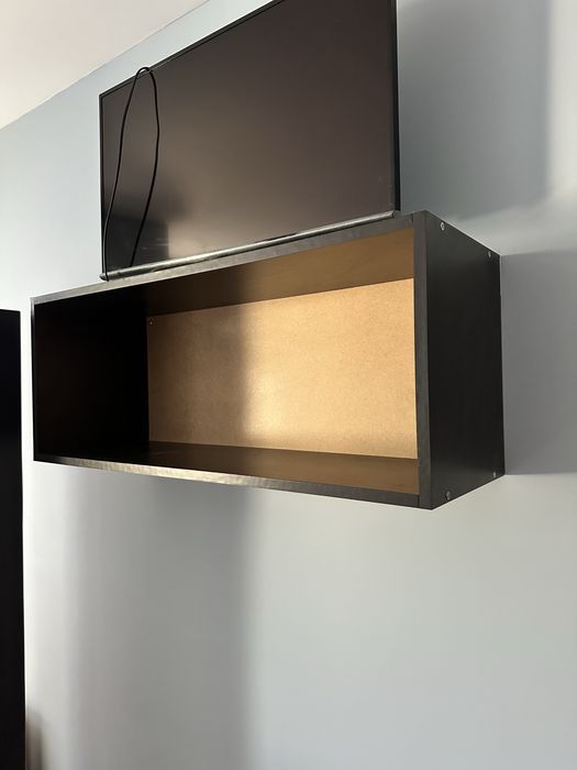 Етажерка - 90х35х30см