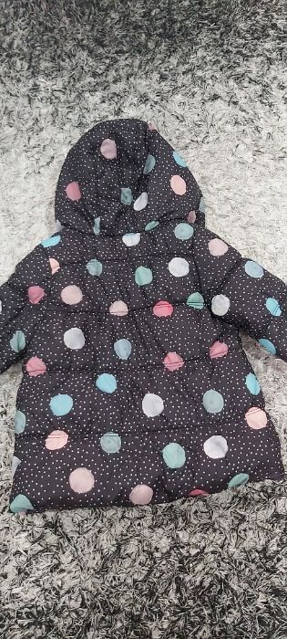 Зимно яке 110 р-р , Яке Zara 92 р-р и Zara 3-4 год .-104 р-р ,яке Zara