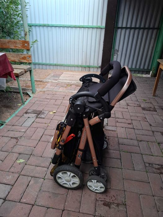 Продам коляску Агрогородок