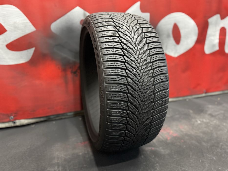 255 35 19, Зимна гума, Nexen WinGuardSport2, 1 брой