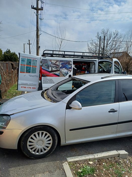 Montaj parbrize audi bmw dacia renault ford mercedes vw skoda opel etc