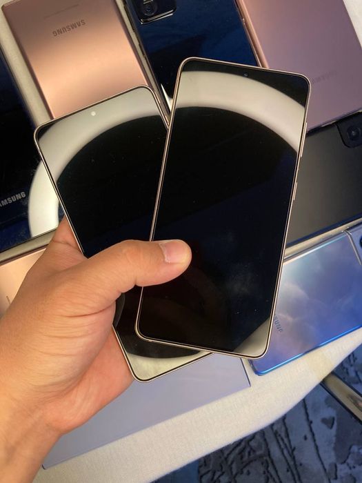 Samsung galaxy s21 5G 1sim