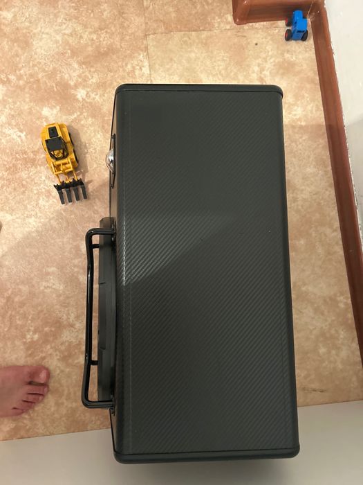 Буфер 5 Элемент почти новый