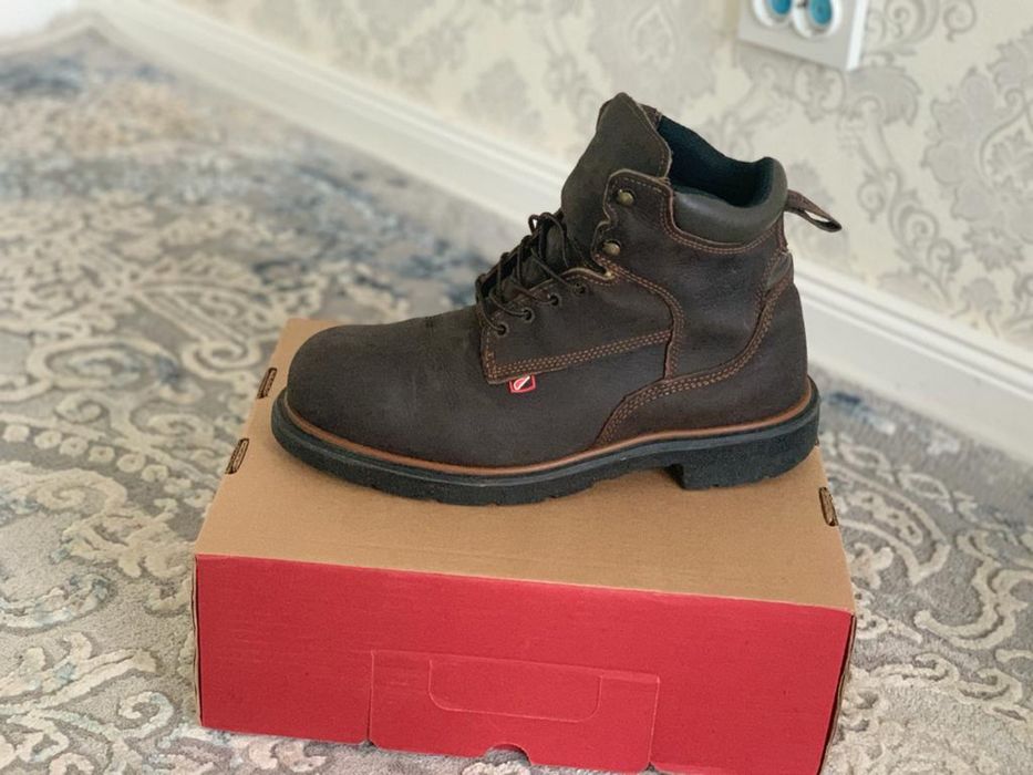 Спецодежда ТШО