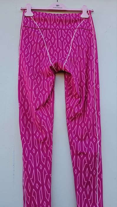 Adidas Ivy Park оригинален дамски клин нов М размер