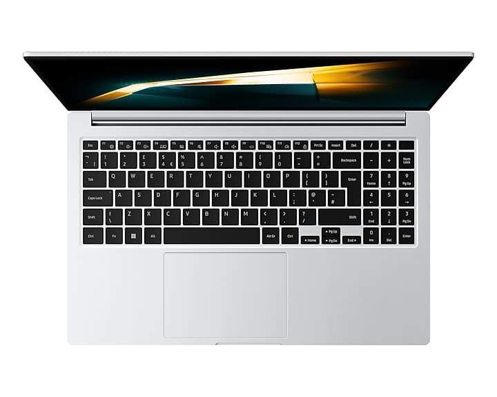 Samsung GalaxyBook 4 Core 7