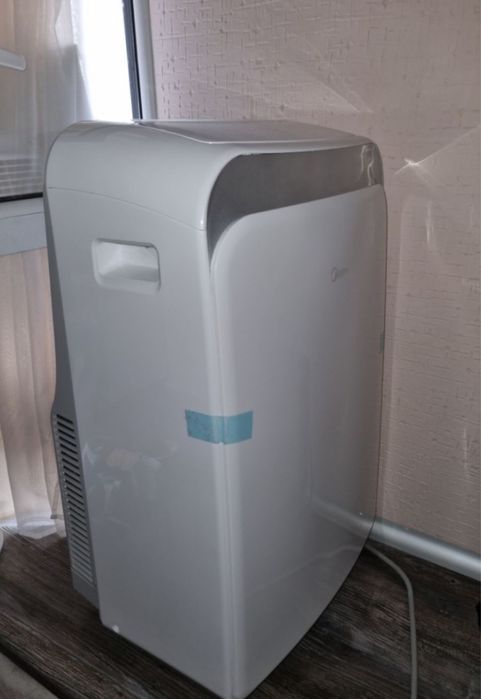 Аренда кондиционера