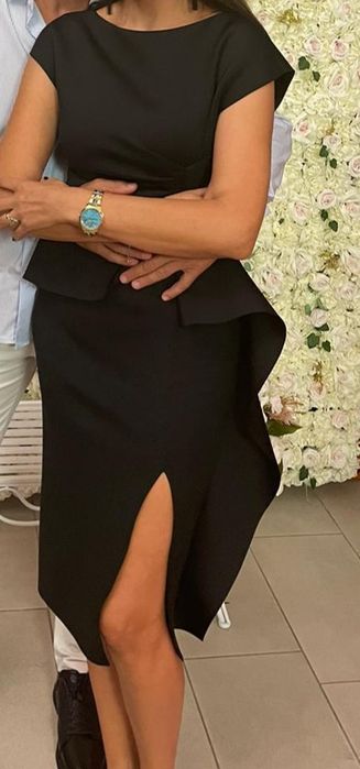 Doua rochii  de ocazie