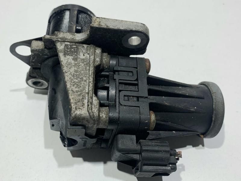 EGR Renault Megane 3 facelift 1.5 dci K9K (636) 110 cp 147105308R