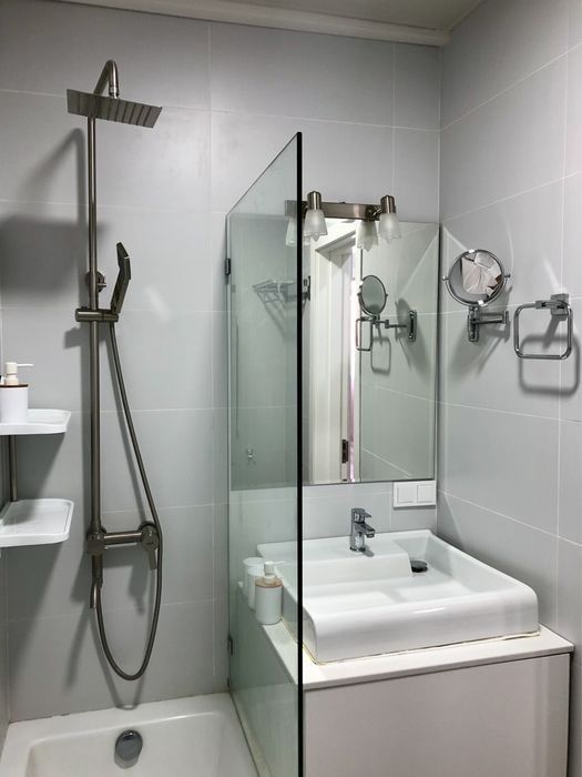 Люкс метро Ойбек