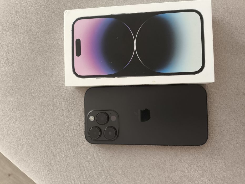 Продам iPhone 14 pro