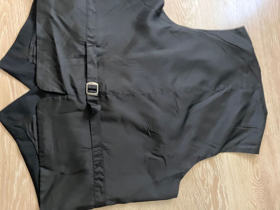 Boss Л/50 мъжки елек