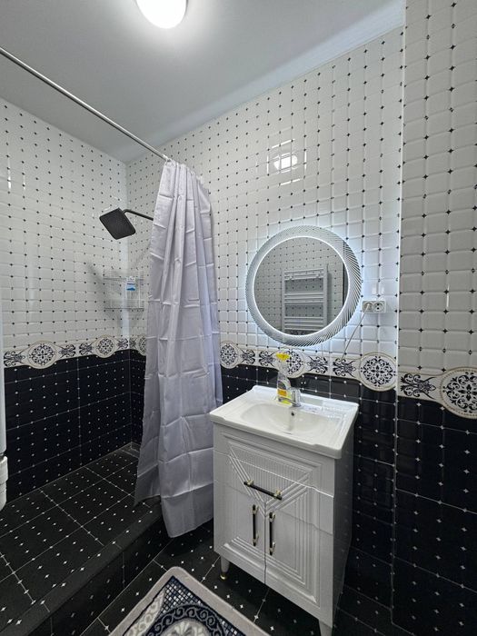 2 хонали квартира ижарага берилади