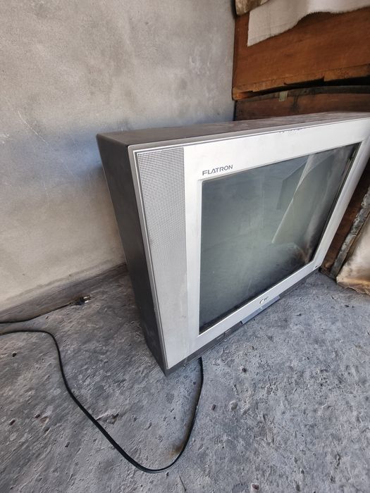 Televizor Lg ishlidi