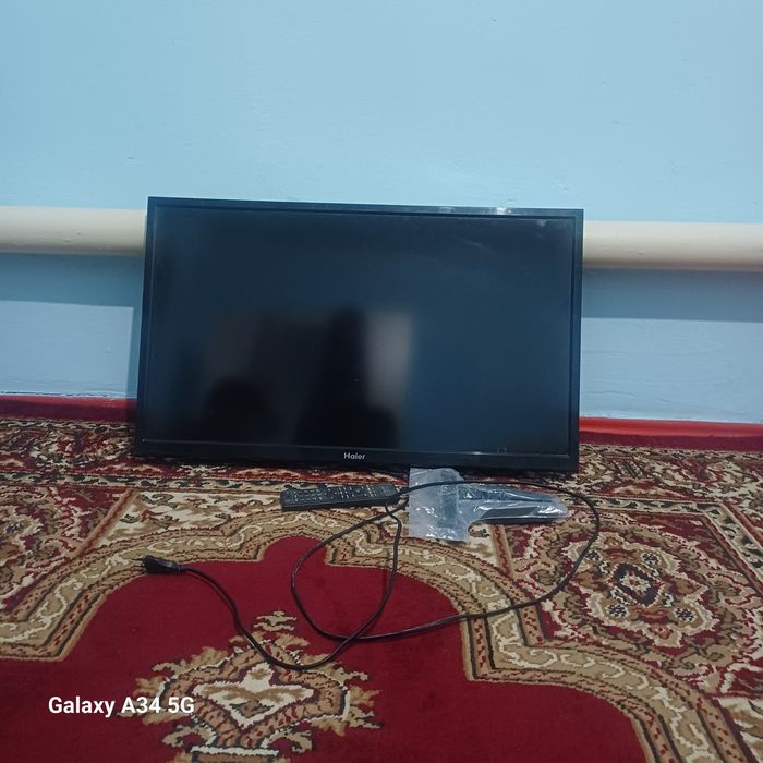 Продам Haier в идеальном состояние