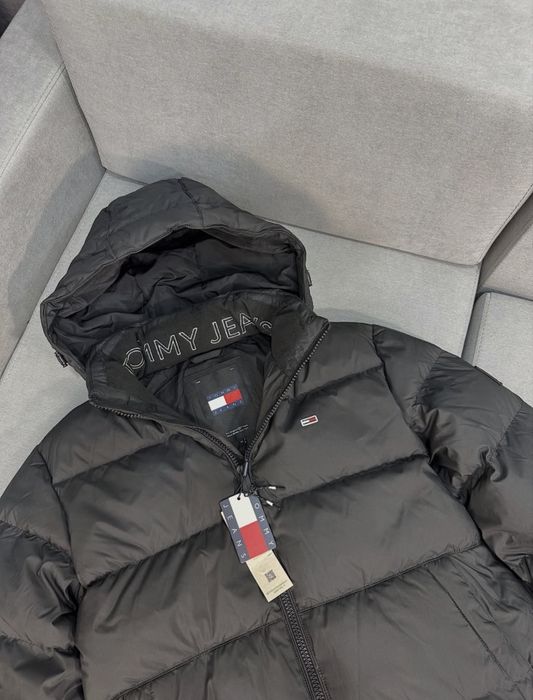 Geacă Tommy Hilfiger