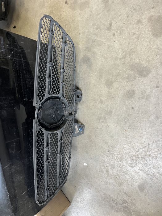 Решетка Mercedes Vito W447 2020-