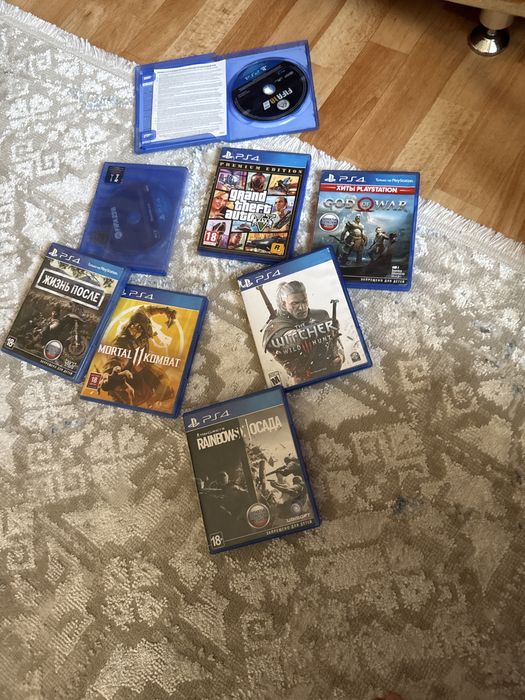 Игры обмен продажа