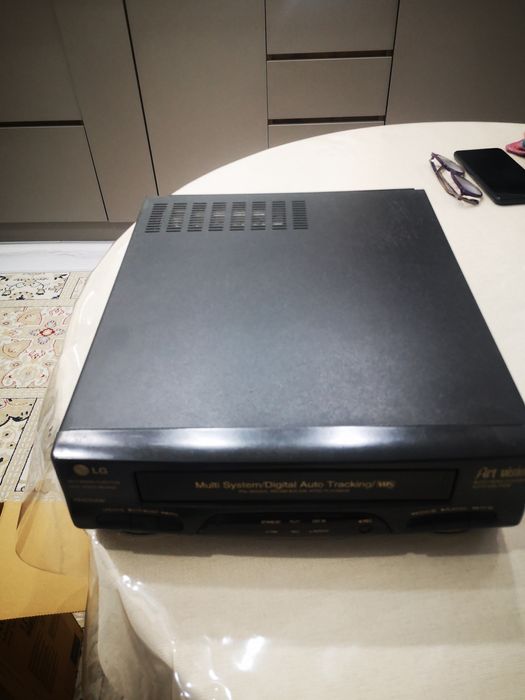 Продается видеоплейер