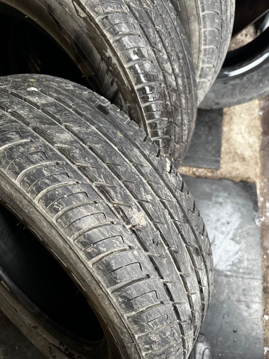 215/60/R16 баллоны