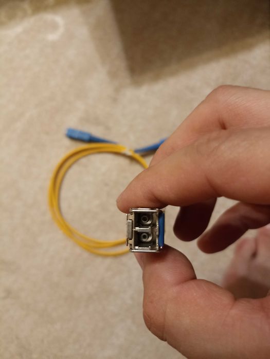 SFP-модуль Cisco 1000Base-LX