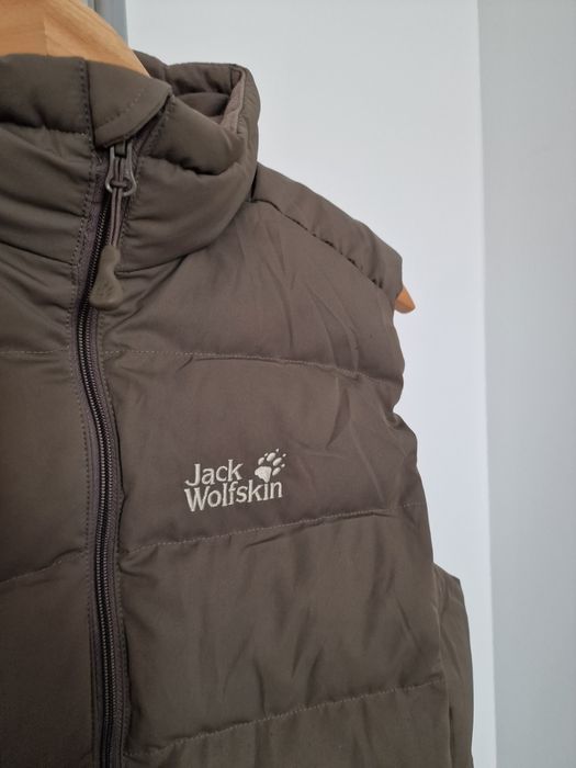 Страхотна дамска грейка JACK WOLFSKIN размер  L