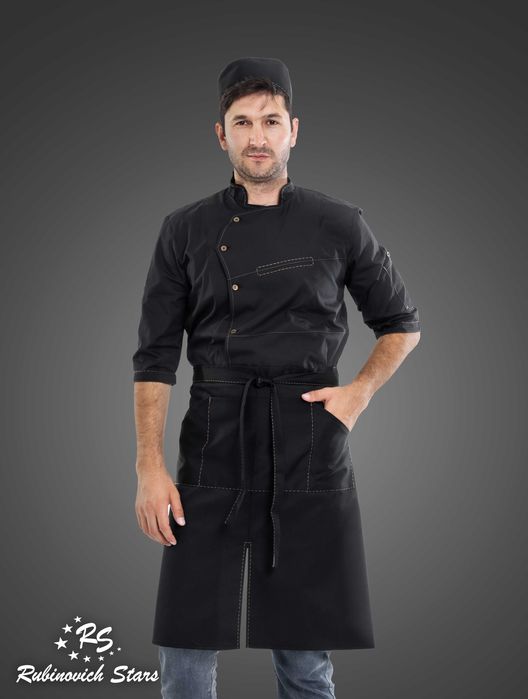 Поварские костюмы