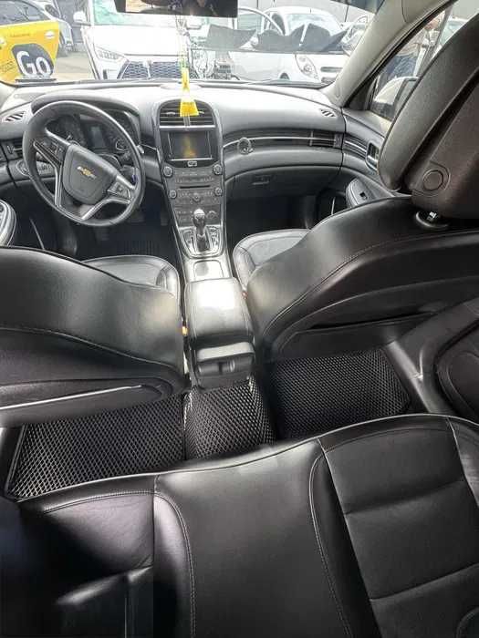 Малибу1 3-позиция, Full