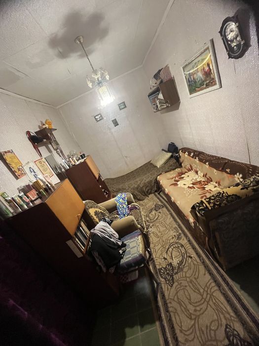 Продам 3 х комнатную квартиру