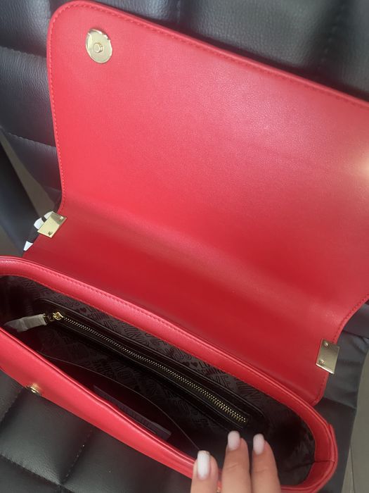 Чанта Love Moschino