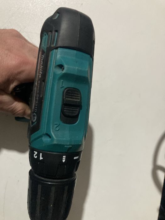 Autofiletanta Makita 10,8v DF331D Doar Dorp