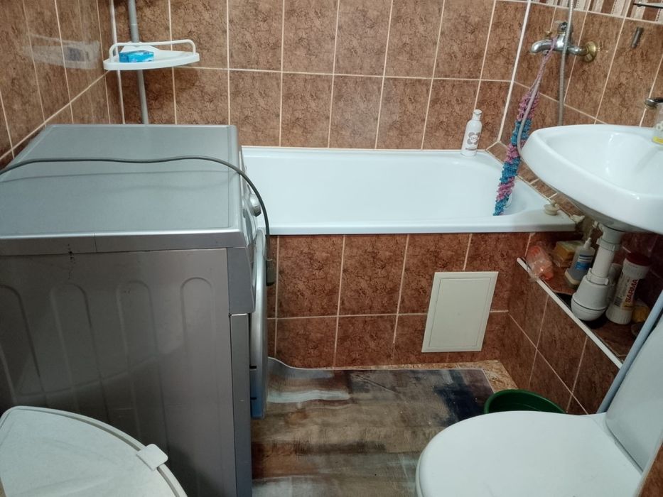 Подселение для девушек